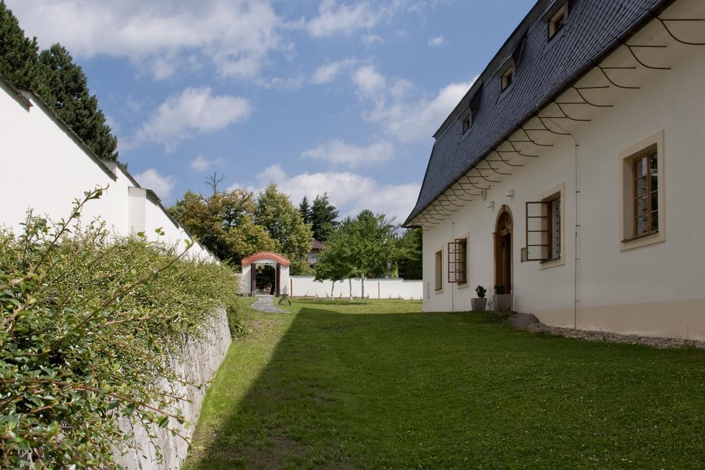 Penzion Fojtstvi Olomouc Exterior photo